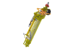 MQT-130/3.5(大功率黄金版)气动锚杆钻机