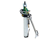 KMQTB-130/3.3振动式气动锚杆钻机