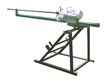 KHYD系列架住式探水钻