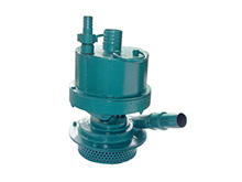 FQW-70-30风动涡轮潜水泵