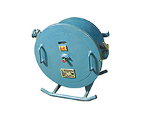 JJB-660(380)B矿用隔爆型检漏继电器