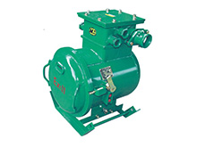 ZBZ-4.0(2.5)电压660(380)M矿用隔爆型照明信号保护装置