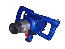 ZQHS-40/3.0(风煤钻)气动手持式钻机